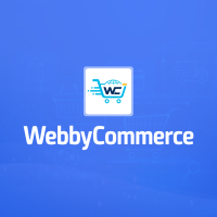 WebbyCommerce