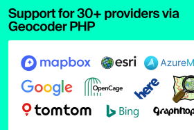 Simple Address Field Screenshot 4