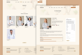 Medicare Screenshot 3