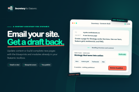 Secretary Screenshot 1