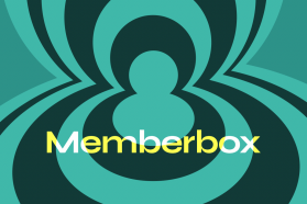 Memberbox Screenshot 1