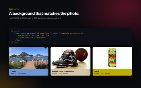 Image Colors Screenshot 3