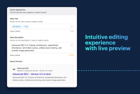 Advanced SEO Screenshot 2