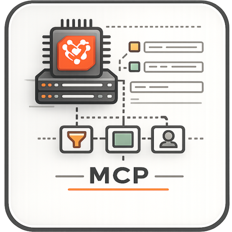 MCP Server for Statamic Screenshot