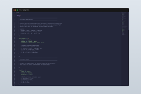 Statamic Environment Indicator & Widget Screenshot 4