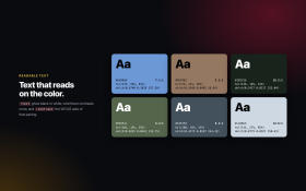 Image Colors Screenshot 4