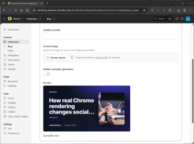 Auto Open Graph Images Screenshot 2