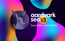 Aardvark SEO Screenshot 1