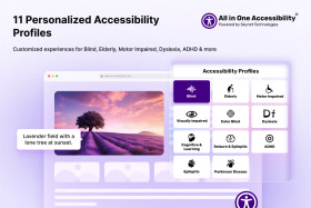 All in One Accessibility® Screenshot 7