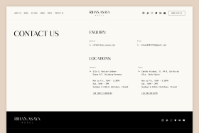 Rihan Model Screenshot 5