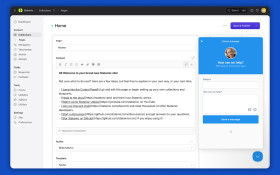 HelpScout Beacon Screenshot 3