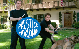 Prestige Worldwide Screenshot 1