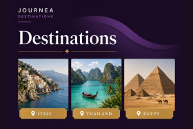 Journea Travel Catalog Screenshot 4