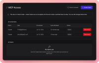 Statamic MCP