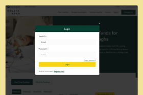 Golife Span Screenshot 6