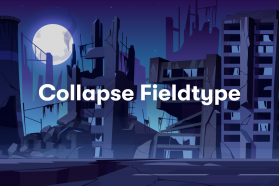 Collapse Fieldtype Screenshot 1