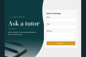 Aurea Class Studio Screenshot 6
