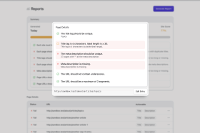 SEO Pro Screenshot 6