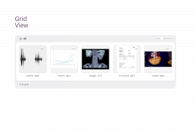 Advanced Asset Thumbnails Screenshot 2