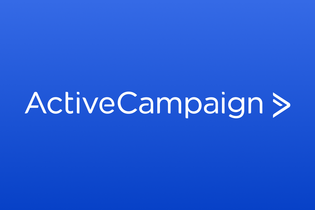 ActiveCampaign Screenshot