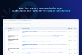 Linkwise Screenshot 3