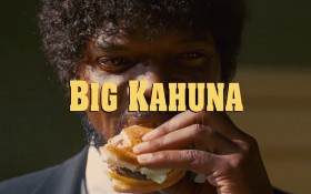 Big Kahuna Screenshot 1