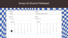 Events Screenshot 2
