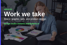 Design Studio Screenshot 3