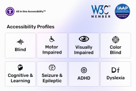 All in One Accessibility™ Screenshot 3