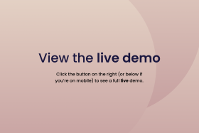 Dok: The Documentation Starterkit Screenshot 6
