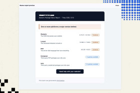 Sentinel Screenshot 5