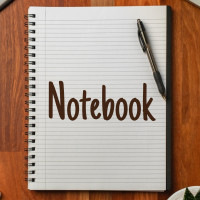 Notebook