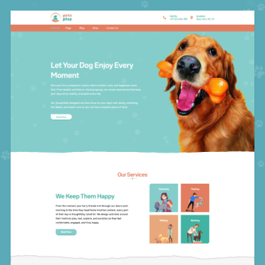 Petsplay