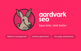 Aardvark SEO (for Statamic V2) Screenshot 1
