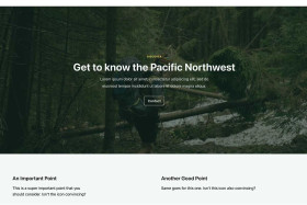Cascadia Screenshot 2