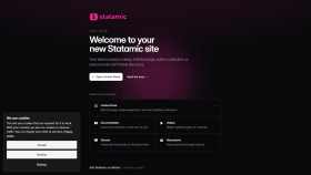 Cookie Consent Kit Screenshot 8
