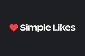 Simple Likes Screenshot 1