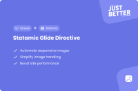 Glide Directive