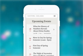 Events Screenshot 2