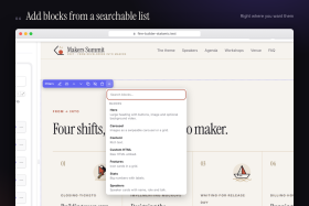 Fine Builder Screenshot 4
