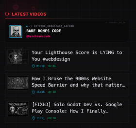 YT-Listr Screenshot 2
