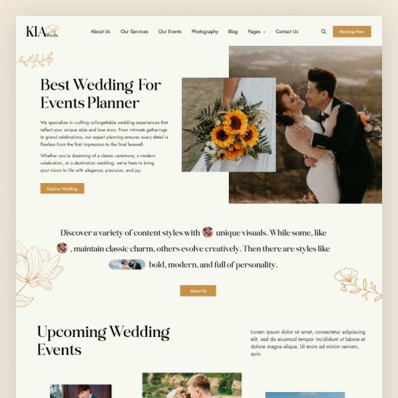 Kiaweds Screenshot