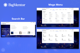 BigMentor Screenshot 3