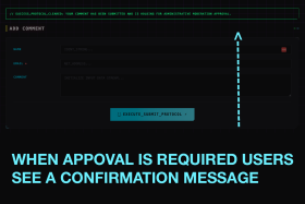 StatComm | Simple Statamic Comments plugin with recent comments widget. Screenshot 2