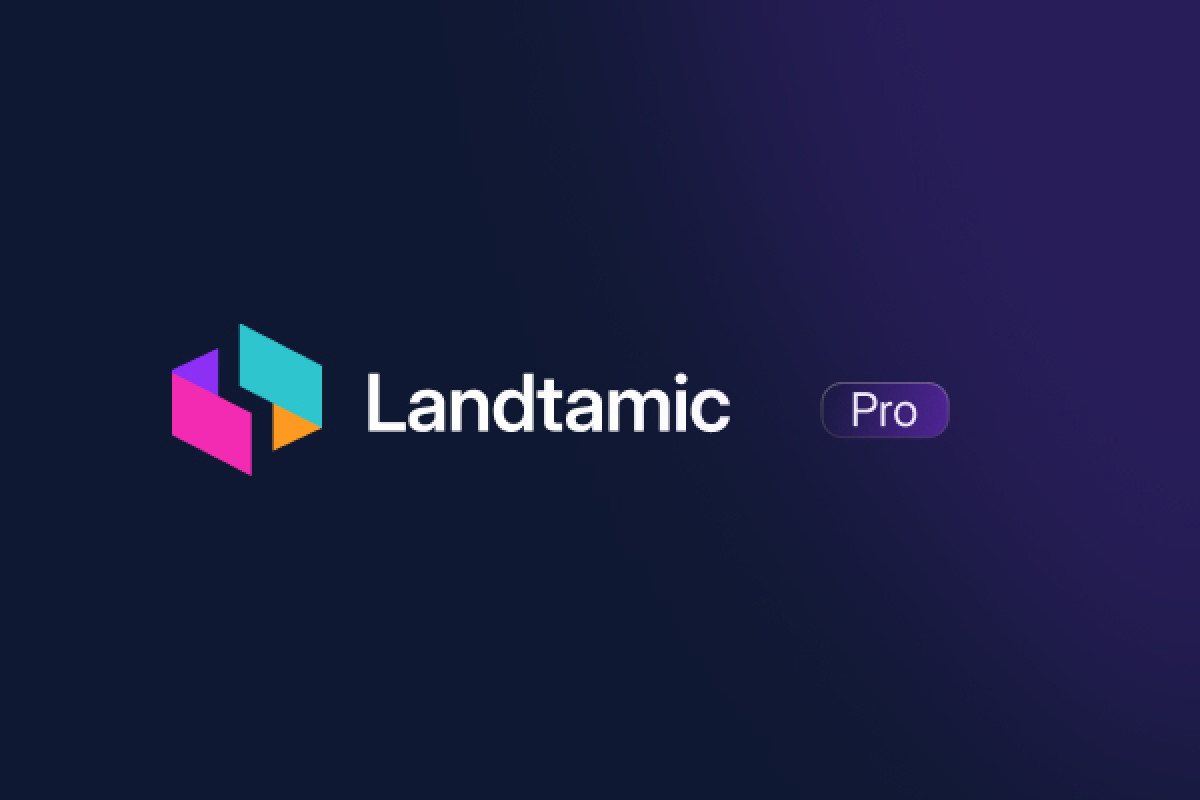 Landtamic Pro Screenshot