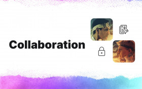 Collaboration Screenshot 1