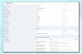 Geolocation Tracker For Forms A Statamic Addon