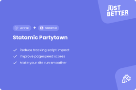 Partytown Screenshot 1