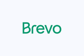 Brevo (formerly Sendinblue) Screenshot 1