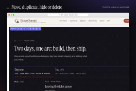 Fine Builder Screenshot 6